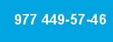 977 449-57-46